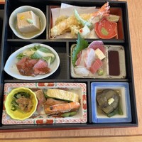 美濃吉 阪急四条河原町店 - 