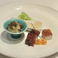 中国飯店 富麗華 - 