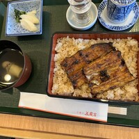 美濃吉 阪急四条河原町店 - 