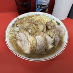 ラーメン二郎 - 