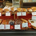 ポンパドウル - ポンパドール緑井店 店内 (2024.10.09)