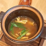 ラ・ドッグリゾート - アワビ