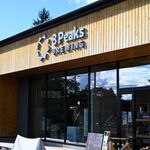 8 Peaks BREWING - 