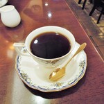 珈琲の館 イゲタ - モカ