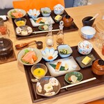 ラ・ドッグリゾート - 朝食