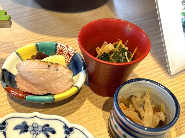 Houseboat Daiki Maru photo 5