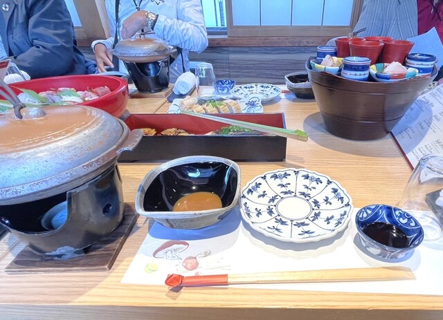 Houseboat Daiki Maru photo 4