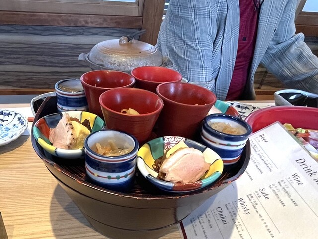 Houseboat Daiki Maru photo 3