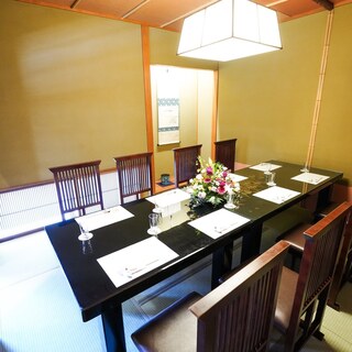 雅（定員4～8名様）