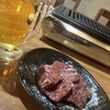 焼肉 ホルモン 花牛 金山駅前本店