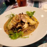 軽井沢 葡萄房 - 