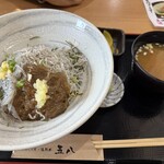湘南しらす海鮮丼専門店 五八 - 