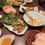 ベトナム フロッグ 汐留店 - 