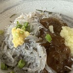 湘南しらす海鮮丼専門店 五八 - 