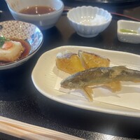 京都祇園 天ぷら八坂圓堂 - 