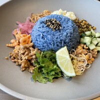 Longrain Tokyo -  Longrain Tokyo -