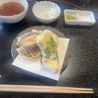京都祇園 天ぷら八坂圓堂 - 
