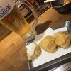立呑み 魚椿 金山店