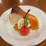 パスタとコーヒーの店 ぼうの屋 - 