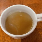 パスタとコーヒーの店 ぼうの屋 - 
