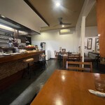 パスタとコーヒーの店 ぼうの屋 - 