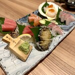 旬彩酒処 うえ田 - 