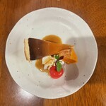 パスタとコーヒーの店 ぼうの屋 - 