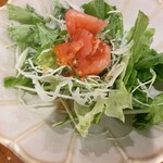 パスタとコーヒーの店 ぼうの屋 - 