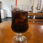 パスタとコーヒーの店 ぼうの屋 - 