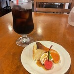 パスタとコーヒーの店 ぼうの屋 - 