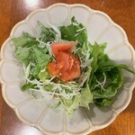 パスタとコーヒーの店 ぼうの屋 - 