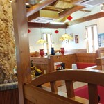台湾料理 鳥羽亭 - 