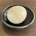 クリーミーTonkotsuラーメン 麺家 神明 - 