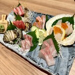 旬彩酒処 うえ田 - 