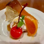 パスタとコーヒーの店 ぼうの屋 - 