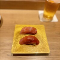 GINZA SUSHI BANYA KAI - 