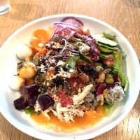 AWkitchen TOKYO 新丸ビル店 - 