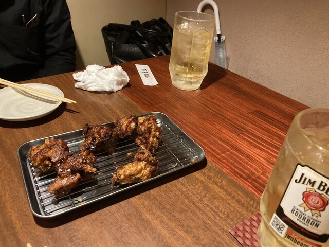 Manki Dori Sakaisuji Honmachi Ten photo 5