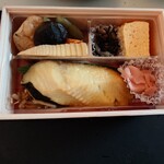 味の浜藤 - 料理写真: