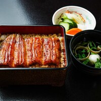うな重（柳）
