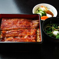 うな重（楓）
