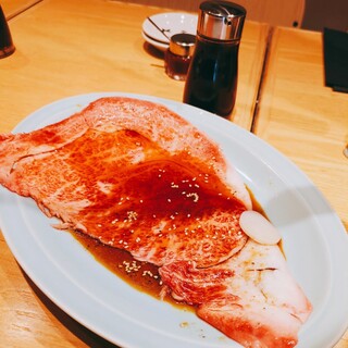 東京タレ焼肉 大東苑_0