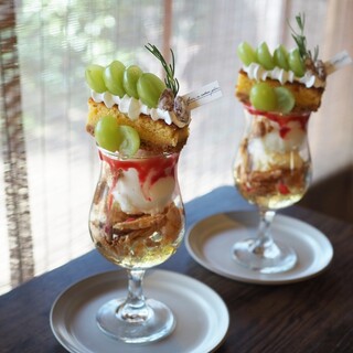 パフェテリアBLANCO_1