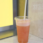 フレッシュワン - グレープフルーツミックス