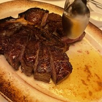 ベンジャミンステーキハウス 六本木 - 