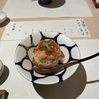 鮨 城間 - 