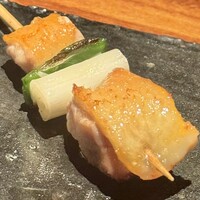 焼鳥 shin - 