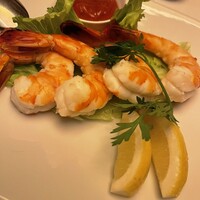 ベンジャミンステーキハウス 六本木 - 