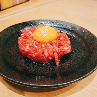 東京タレ焼肉 大東苑_2