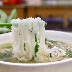 Phở Hà  - ウマーベラス！！